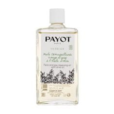 Payot Herbier Face And Eye Cleansing Oil olje za čiščenje in odstranjevanje ličil za obraz in oči 95 ml za ženske