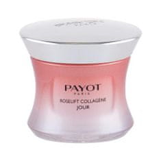 Payot Roselift Collagéne lifting dnevna krema za obraz 50 ml za ženske