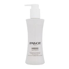 Payot Harmonie Lotion Moisturising Dark Spot Corrector Cleanser 200 ml vlažilna čistilna vodica proti pigmentnim madežem za ženske