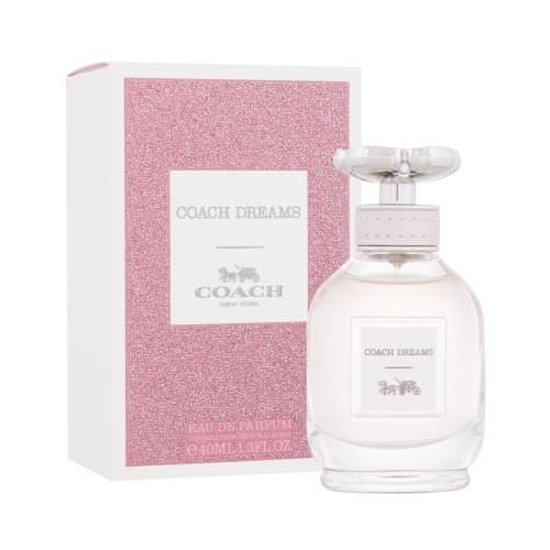Coach Dreams parfumska voda za ženske