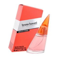 Bruno Banani Absolute Woman 40 ml toaletna voda za ženske