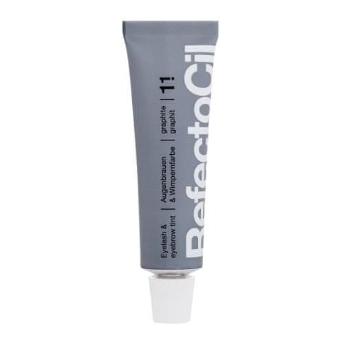 Refectocil Eyelash And Eyebrow Tint barva za obrvi 15 ml