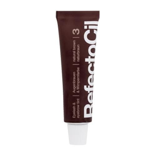 Refectocil Eyelash And Eyebrow Tint barva za trepalnice in obrvi 15 ml