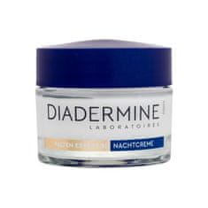 Diadermine Age Supreme Wrinkle Expert 3D Night Cream nočna krema proti gubam 50 ml za ženske