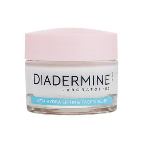 Diadermine Lift+ Hydra-Lifting Anti-Age Day Cream SPF30 vlažilna in učvrstitvena dnevna krema za obraz z uv-zaščito za ženske