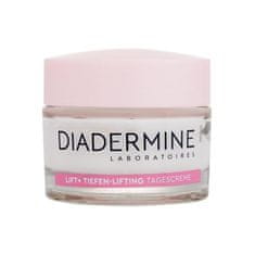 Diadermine Lift+ Tiefen-Lifting Anti-Age Day Cream pomlajevalna krema za obraz 50 ml za ženske