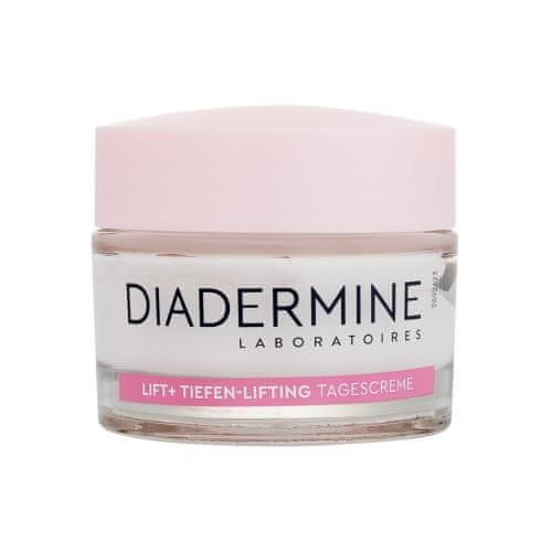 Diadermine Lift+ Tiefen-Lifting Anti-Age Day Cream pomlajevalna krema za obraz za ženske
