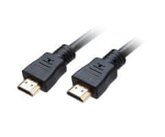 Akasa - 8K Ultra High Speed HDMI kabel 1 m