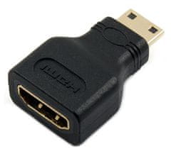 XtendLan adapter Mini HDMI (M) za HDMI (F)