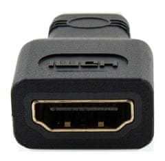 XtendLan adapter Mini HDMI (M) za HDMI (F)