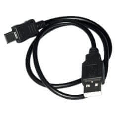Helmer USB kabel za napajanje lokatorjev LK 503, 504, 505, 604, 702, 703, 707