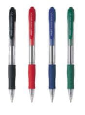 Pilot Pisalo Super Grip, črno