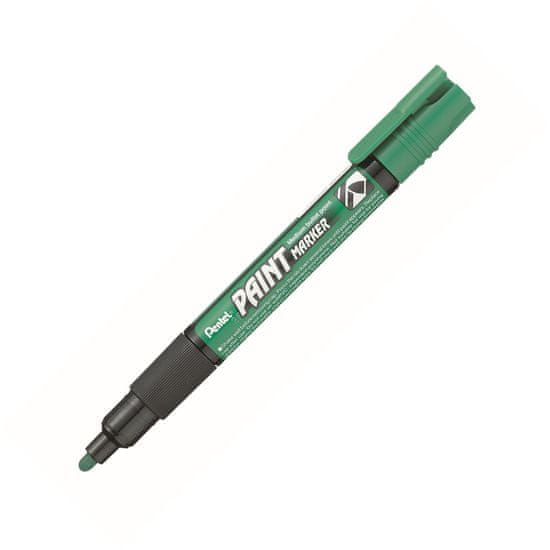 Pentel MMP 20 lakovni marker - zelen