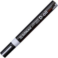 Donau Barvni marker, 2,8 mm, bel