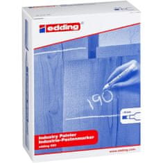 Edding Permanentna pasta 950, črna