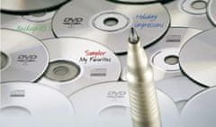Stabilo Permanentni marker Write-4-all- 4 barve