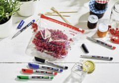 Stabilo Permanentni marker Write-4-all- 4 barve