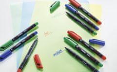 Stabilo Permanentni marker OHPen 841S, črn