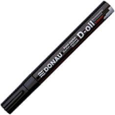 Donau Barvni marker, 2,8 mm, črn