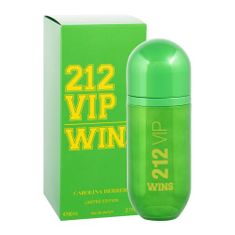 Carolina Herrera 212 VIP Wins 80 ml parfumska voda za ženske