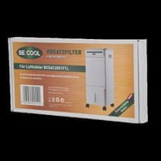 Be Cool Be Cool & SHE Nadomestni filter za hladilnik zraka serije 20 za BC5AC2001FTL