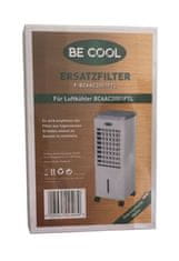 Be Cool Be Cool Nadomestni filter za hladilnik zraka serije 20 za BC6AC2001FTL