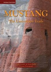 Mustang: The Untrodden Trails