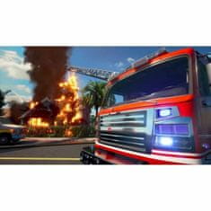 slomart video igra za switch astragon firefighting simulator: the squad