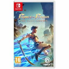 slomart video igra za switch ubisoft prince of persia: the lost crown (fr)