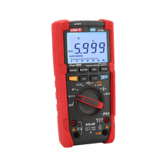 UNI-T univerzalni merilnik uni-t ut196