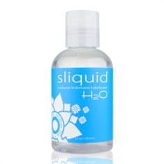 Sliquid Lubrikant Sliquid Naturals H2O, 125 ml