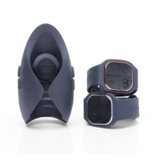 Hot Octopuss Masturbator PULSE DUO LUX