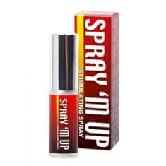 Ruf Sprej za penis Spray 'm Up, 15 ml