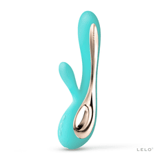 Lelo Vibrator Soraya 2, turkizen