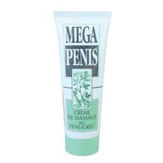 Ruf Krema Mega Penis, 75 ml