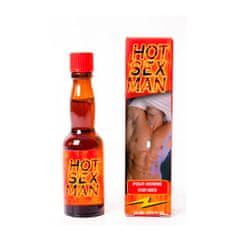 Ruf Kapljice Hot Sex, 20 ml