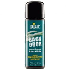 Pjur Vodni lubrikant Pjur Backdoor Panthenol, 30 ml