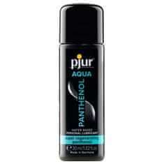 Pjur Lubrikant Aqua Panthenol, 30 ml