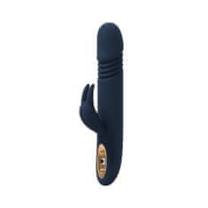 Goddess Collection Potisni vibrator Zephyros