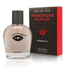 Eye of Love Parfum Romantic, 50 ml