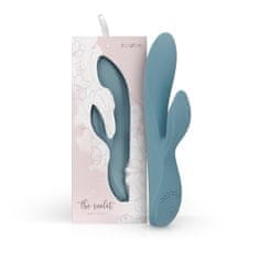 Bloom Rabbit vibrator Bloom - The Violet