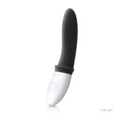 Lelo Vibrator Billy 2, črn