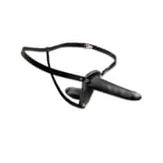 Fetis Fantasy Strap on Double Penetrix