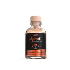 INTT Grelni masažni gel Aperol, 30 ml