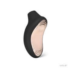 Lelo Vibrator Sona 2, črn