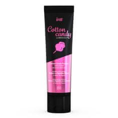 INTT Lubrikant Cotton Candy, 100 ml