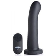 Strap U Vibrator Secret G-Spot