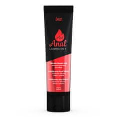 INTT Lubrikant Hot Anal Warming, 100 ml