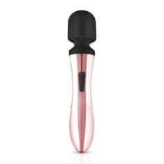 Rosy Gold Vibrator Rosy Gold - Curve Massager