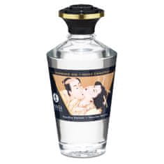 Shunga Masažno olje Vanilla Fetish, 100 ml